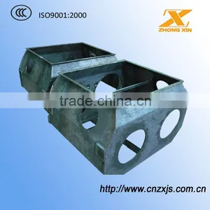China Direct Factory High Precision Welding thumbnail-1