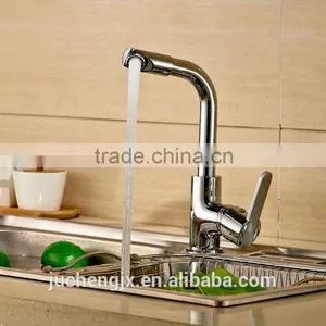 Hot and Cold Water Sink Faucet thumbnail-1