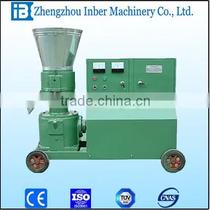 Price for Poultry Feed Pellet Machine thumbnail-1