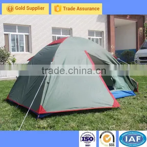 Outdoor Camping Tent Family Camping Tent thumbnail-3