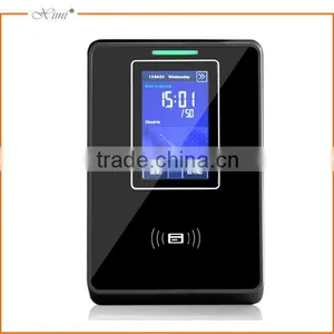 Standalone Access Control With Free Software 125KHZ ID Card Time Attendance Access Control System SC700 thumbnail-2