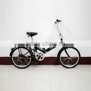 Folding Bike Cheap ,price Folding Bike , Folding Bike 20" on Sale thumbnail-3