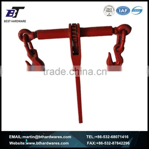 TRADE ASSURANCE SUPPLIER US TYPE STANDARD RACHET TYPE LOADBINDER Quality Choice thumbnail-1