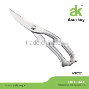 Kitchen Shears Poultry Shears Chicken Bone Scissors For Chef thumbnail-2