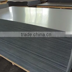 Marine Grade Steel Plate thumbnail-1