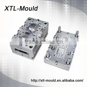 Metal Stamping Mould thumbnail-1