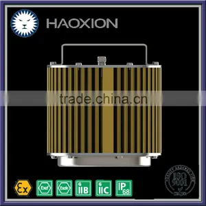 Stainless Steel LED Lighting Lamp (Phase Change Technology Series) thumbnail-5