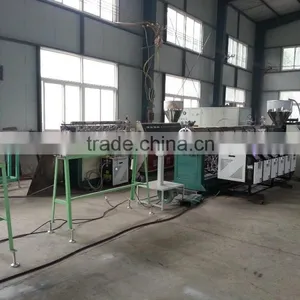 High Quality Supplier of EPE Foam Hose Extruder thumbnail-4