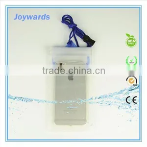 2015 New Waterproof Phone Bag thumbnail-4