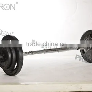 Gym Equipment for Professional 30kg Barbell Set thumbnail-3