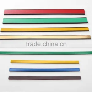 Hot Strong Soft Magnetic Strip Colorful ABS Magnetic Strip thumbnail-3