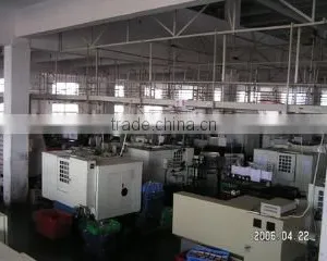 Fuzhou Vano Imp. & Exp. Co., Ltd. company overview - view 1 thumbnail
