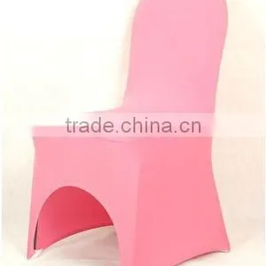 WHOLESALE SPANDEX LYCRA BANQUET CHAIR COVERS thumbnail-6