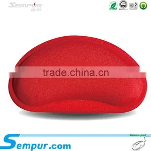 Mouse Silica Gel Wrist Rest Support Special Desktop Gift Choice thumbnail-3