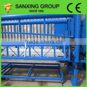 8 M 10 M 12 M Panel Stacker thumbnail-6