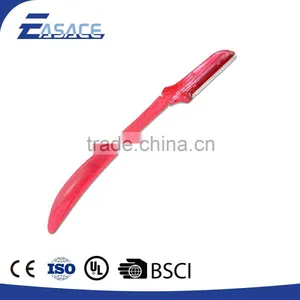 Professional Fashion Mini Eyebrow Razor thumbnail-1