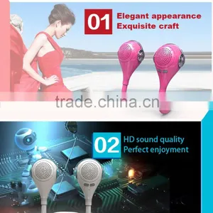 2016 Trending Products Easy Carrying Sound Mini Bluetooth Speaker thumbnail-4