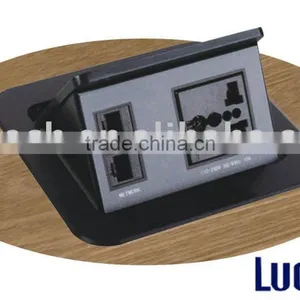Desk Socket, Desktop Socket thumbnail-1