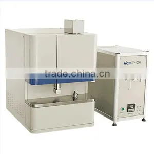 High-frequency Infrared Carbon & Sulfur Analyzer thumbnail-1