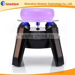 Bracelet Rotating Solar Displays. Solar Display for Iphone 6 thumbnail-1