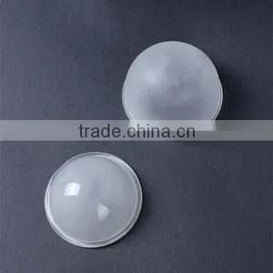 China Hot Sale and New Design Borosilicate 3.3 Glass Lamp Shades Froested,decorative Glass Lamp Shade Sandblasting Wholesale thumbnail-5