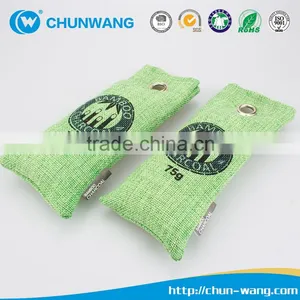 Fragrance Free Odor Absorber Shoe Deodorizer and Closet Deodorizer thumbnail-6