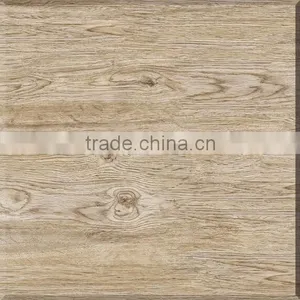 Hot Sale 600x600 3d Inject Glazed Wooden Tiles thumbnail-1