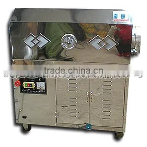 Peanuts Nuts Roast Machine/nut Roasting Machine thumbnail-2
