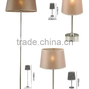 Top Grade High Power Wholesale Cloth Floor Light,lighting Lamp thumbnail-1