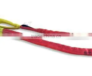 Wll 200t Polyester Endless 5t Round Slings thumbnail-4