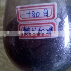 +895 Natural Flake Graphite Powder thumbnail-1