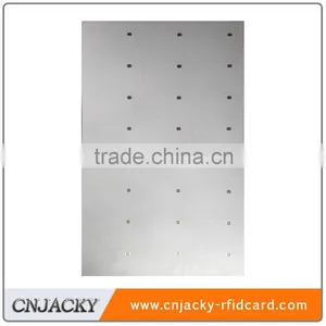 High Quality UHF Inlay/RFID Dry Inlay / Transparent RFID Inlay thumbnail-1