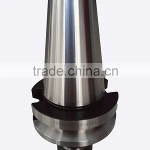 BT50-ER32-100L Chuck Holder CNC Tools thumbnail-1