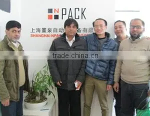 Shanghai Zhiquan Automation Equipment Co., Ltd. company overview - view 3 thumbnail
