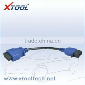 Hot Sale Volvo Obd2 8 Pin Truck Diagnostic Cable thumbnail-1