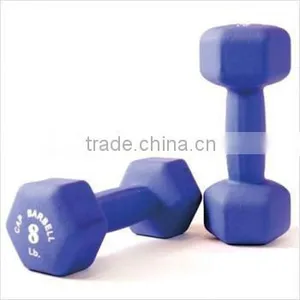 Mini Dumbbell--3kg thumbnail-2