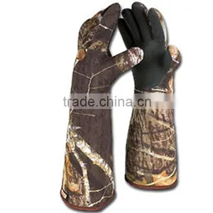 Hunting Gloves thumbnail-1