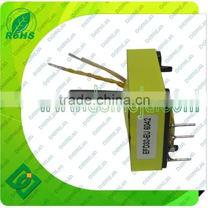 EFD30 Power Pulse Transformer Led Transformer thumbnail-4
