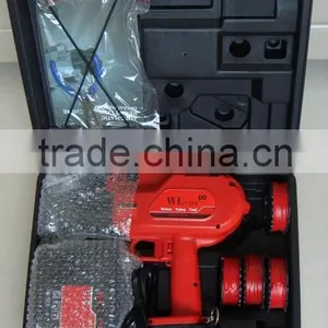 40MM Automatic Bar Tying Machine thumbnail-1