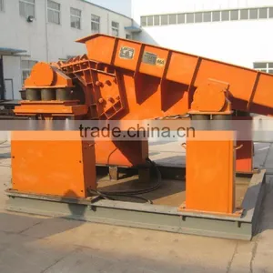 China Supplier Motor Vibrating Feeder Price thumbnail-3