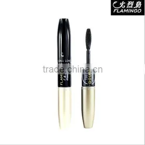 Flamingo 3d Fiber Lash Growth Velvet Double-headed Mascara thumbnail-2