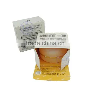 8pcs/lot Japan Brand Mingyan Naturactor Beauty Foundation Concealer Cream 9 Colors Naturactor Foundation thumbnail-6