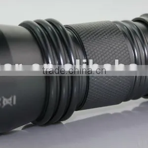21 LED Aluminum Flashlight thumbnail-1