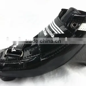 Roller Skates Inline Skating Boot Inline Skate Shoes Roller Skate Carbon Shell 100%handmade thumbnail-1