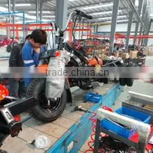 Chongqing Xinjin Industrial Co., Ltd. company overview - view 3 thumbnail