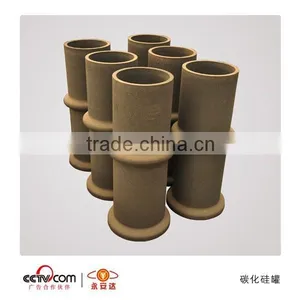 Silicon Carbide Plate SiC Plate thumbnail-4