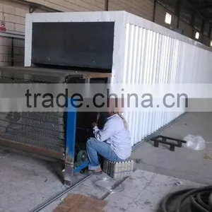 High Quality Waste Paper Recycling Egg Tray Machine thumbnail-3