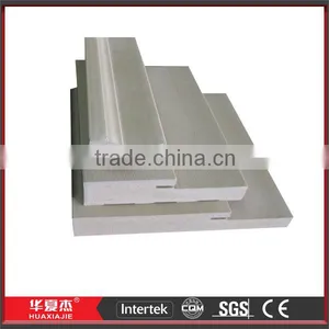WPC Sill Panel Extrusion Moulding thumbnail-3