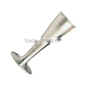 Aluminium Pinard Obstetric Stethoscope thumbnail-2
