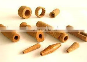 "LEECORK" High Quality Cork Handle for Fishing Rod or Reel thumbnail-2